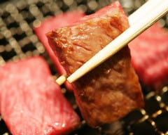 黒毛和牛 焼肉一 九条店