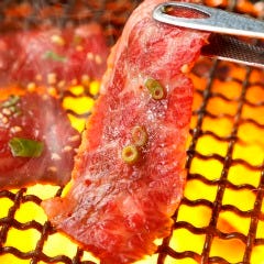 和牛一頭流 焼肉どうらく 鶴ヶ峰店