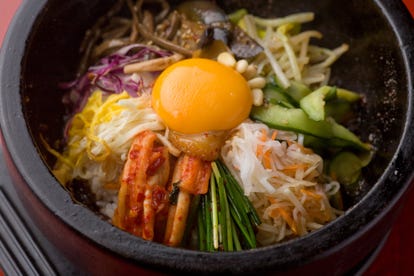 美味しいお店が見つかる 尼崎 サムギョプサル 食べ放題メニュー おすすめ人気レストラン ぐるなび