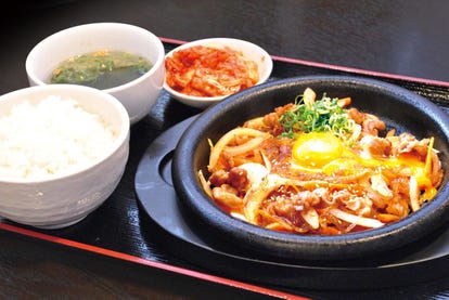 美味しいお店が見つかる 尼崎 サムギョプサル 食べ放題メニュー おすすめ人気レストラン ぐるなび