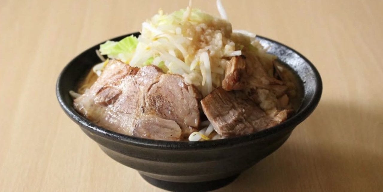 麺ノ虎次郎Z