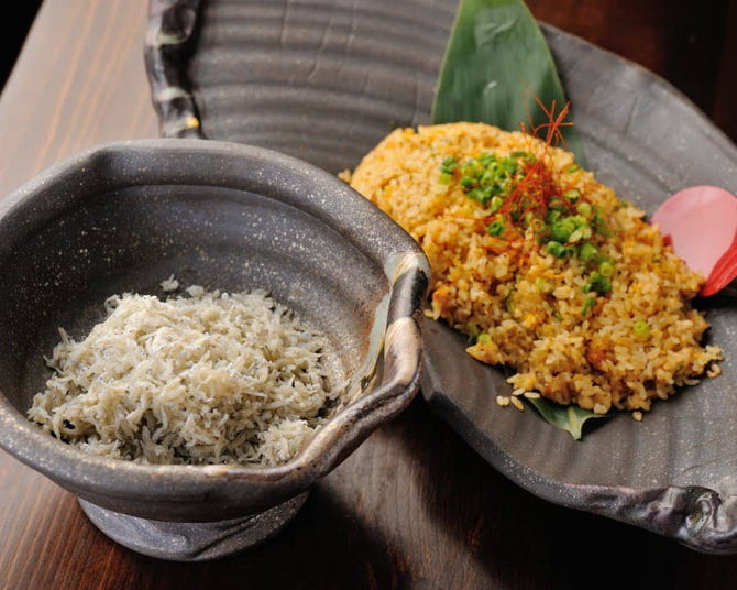炉端 郷土料理 魚いち 分店 山形市 居酒屋 ぐるなび