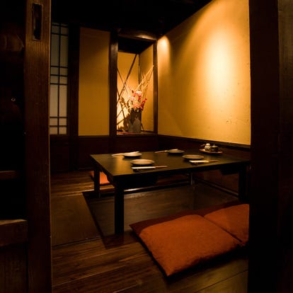 大人数ok 新宿の居酒屋でおすすめしたい人気のお店 ぐるなび
