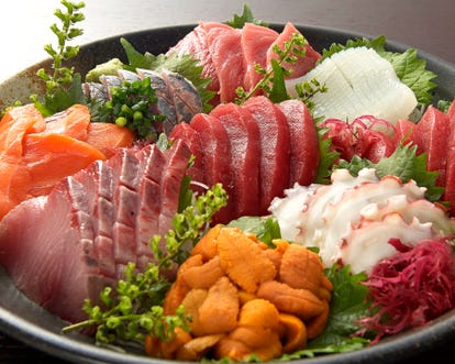 美味しいお店が見つかる 築地 場外市場周辺のかに料理でおすすめしたい人気のお店 ぐるなび