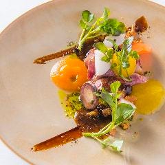 夜景 フランス料理 シマラボ Shimalabo 広島市 フレンチ フランス料理 ぐるなび