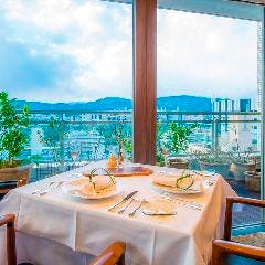 夜景×フランス料理 シマラボ Shimalabo