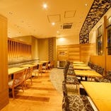 ご宴会最大40名様まで可能！