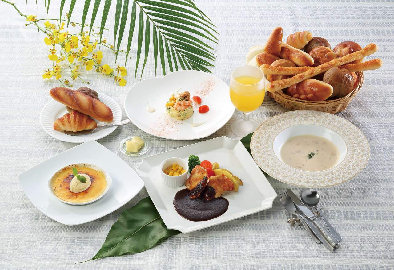 ベーカリーレストランサンマルク 埼玉浦和芝原店 こだわり情報1 ぐるなび