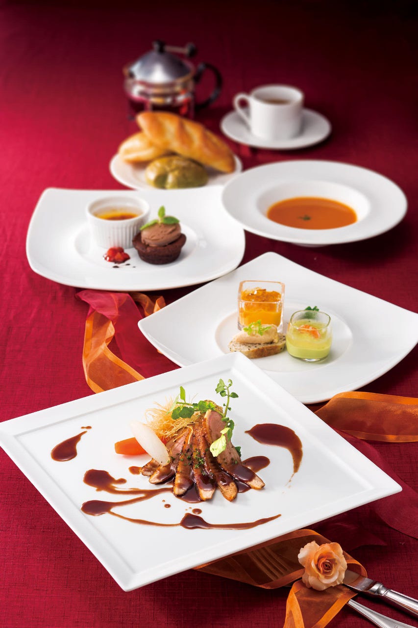 ベーカリーレストランサンマルク 埼玉浦和芝原店 こだわり情報1 ぐるなび