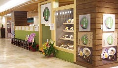 蕎麦処 まち庵 水戸エクセル店
