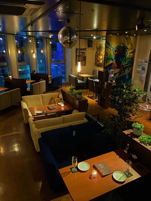 Kawara Cafe Dining 池袋店 池袋 ダイニングバー ぐるなび