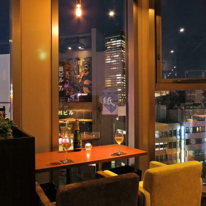 Kawara Cafe Dining 池袋店 池袋 ダイニングバー ぐるなび Kawara Cafe Dining 池袋店 池袋 ダイニングバー ぐるなび