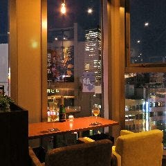 Kawara Cafe Dining 池袋店 池袋 ダイニングバー ぐるなび