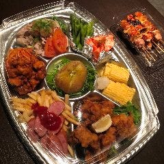 地鶏庵