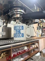 GOOD THE GOOD