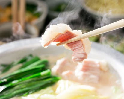 美味しいお店が見つかる 北新地の水炊きでおすすめしたい人気のお店 ぐるなび