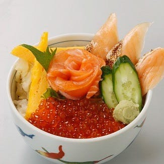 美味しいお店が見つかる 越谷の海鮮丼でおすすめしたい人気のお店 ぐるなび 美味しいお店が見つかる 越谷の海鮮丼でおすすめしたい人気のお店 ぐるなび