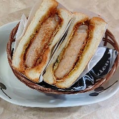 グラスcafe