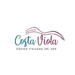 南イタリア料理店 コスタ・ヴィオラ