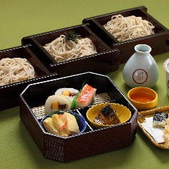 京料理 田ごと The CUBE店