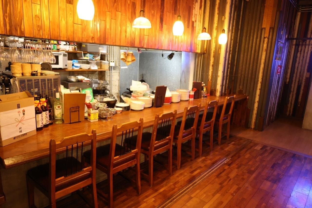 桜坂泰料理 fuwaro（那覇/タイ料理） - 楽天ぐるなび