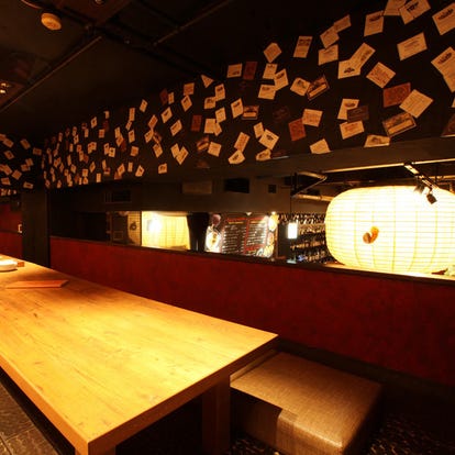 人気店が見つかる 池袋のバルでおすすめしたい人気のお店 ぐるなび