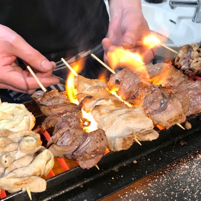 駅近グルメが見つかる 新子安駅周辺の食事 ディナーでおすすめしたい人気レストラン ぐるなび