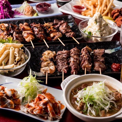 駅近ランチが見つかる 新子安駅周辺ランチでおすすめしたい人気のお店 ぐるなび