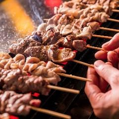 もつ焼き煮込み鍋 じゅんちゃん 新子安