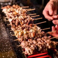 もつ焼き煮込み鍋 じゅんちゃん 新子安 