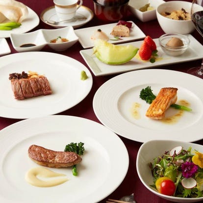 ランチならここ 小岩の昼食 ご飯でおすすめしたい人気のお店 ぐるなび