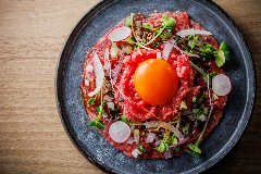 肉刺しとホルモン トラコ 文化横丁店 