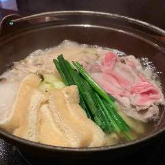 ちゃんこ しん川