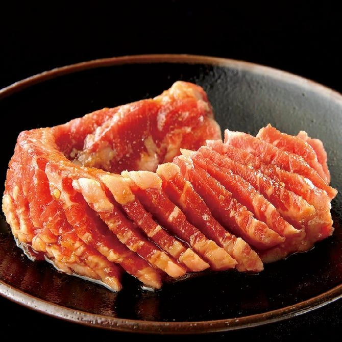 焼肉屋さかい 上越高田店 上越市 焼肉 ぐるなび