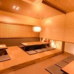 焼肉屋さかい 上越高田店 席 個室 貸切一覧 ぐるなび