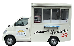 肉屋のまかないキッチン やまと
