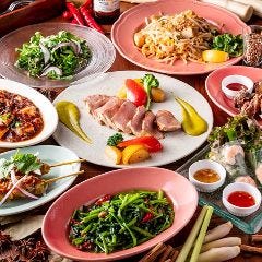 二子玉川で犬などのペット同伴可なカフェ レストラン 居酒屋