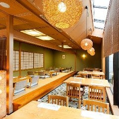 日本料理 天龍