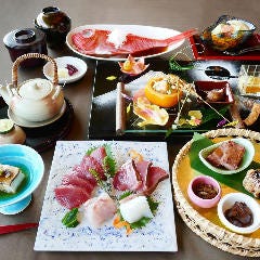 日本料理 天龍 