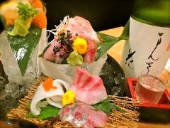 肉酒場 極 ~きわみ~