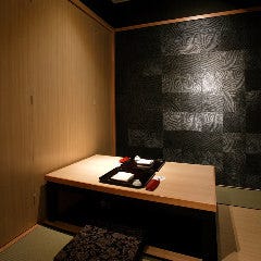 【接待・宴会に】２名様～56名様可