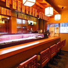 大衆食堂 どんどんてい 