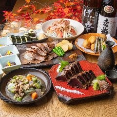 わらやき屋 名古屋のこだわり
