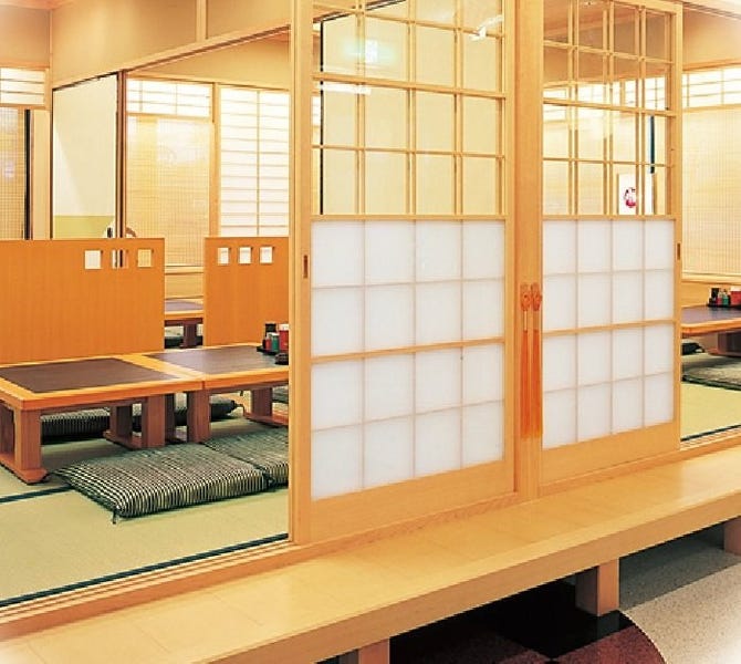 華屋与兵衛 越谷蒲生店 越谷 和食 ぐるなび
