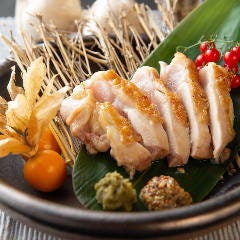 炭焼処 四季匠