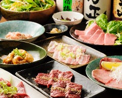 黒毛和牛焼肉と本格もつ鍋 山樹 小牧原店 小牧 焼肉 ぐるなび 黒毛和牛焼肉と本格もつ鍋 山樹 小牧原店 小牧 焼肉 ぐるなび