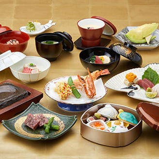 梅の花 岐阜店 こだわり情報1 ぐるなび
