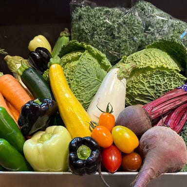 生ハムZEN_生産者の情熱が詰まった食材を一皿に