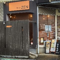 生ハムZEN 