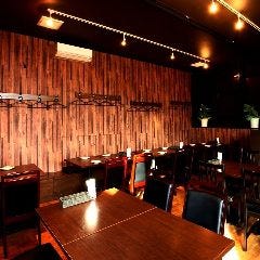 生ハムzen 所沢 居酒屋 ぐるなび